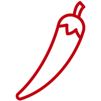 Icona: Prodotto Piccante